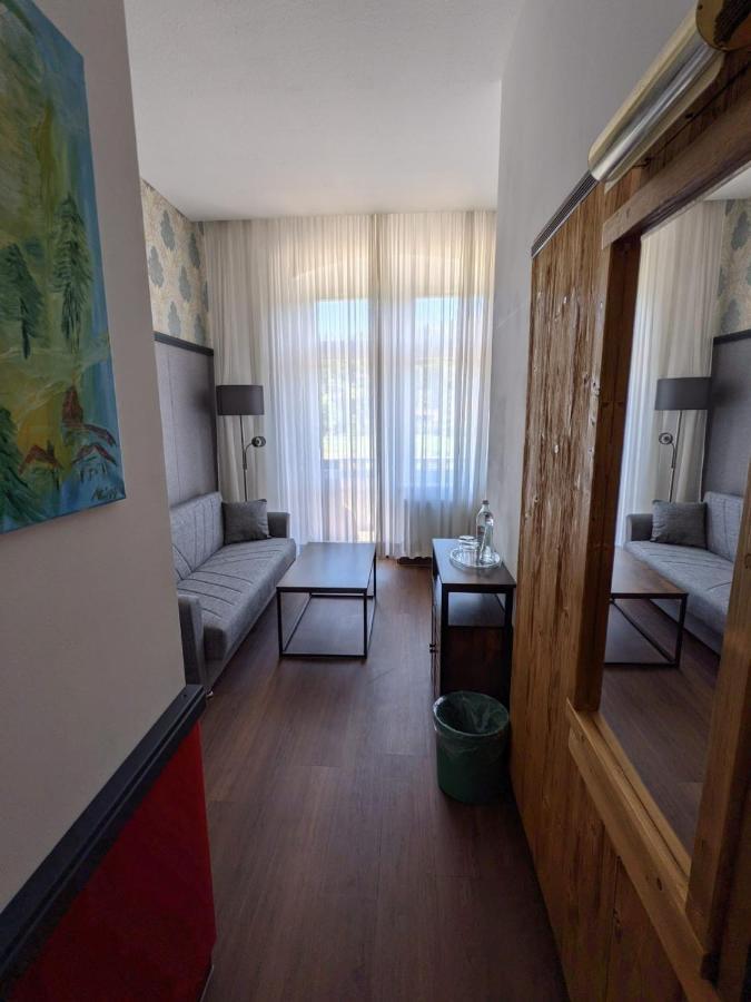 Manufaktur Boutique Hotel Stadt Wehlen Extérieur photo