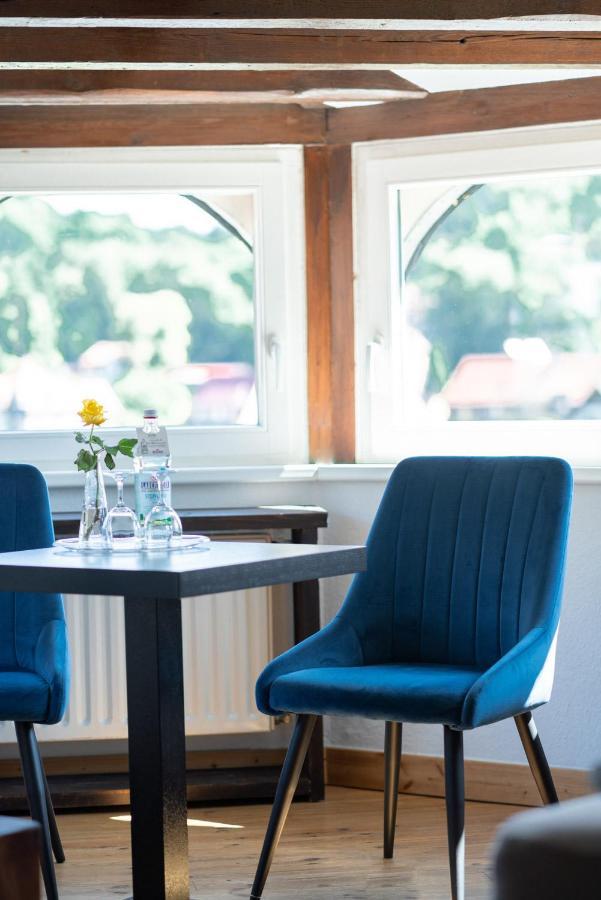 Manufaktur Boutique Hotel Stadt Wehlen Extérieur photo