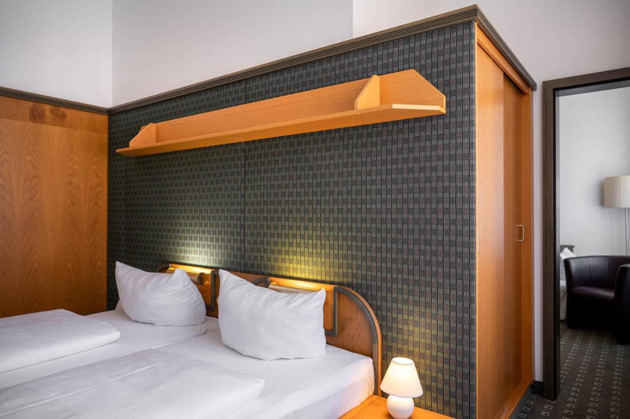 Manufaktur Boutique Hotel Stadt Wehlen Extérieur photo