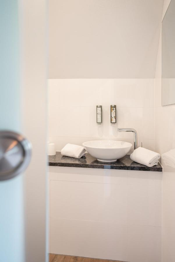 Manufaktur Boutique Hotel Stadt Wehlen Extérieur photo