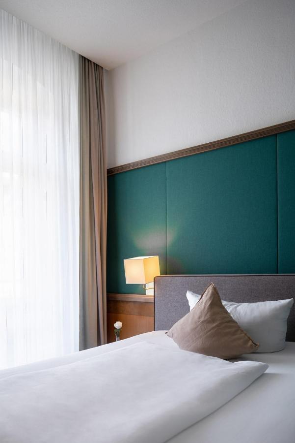 Manufaktur Boutique Hotel Stadt Wehlen Extérieur photo