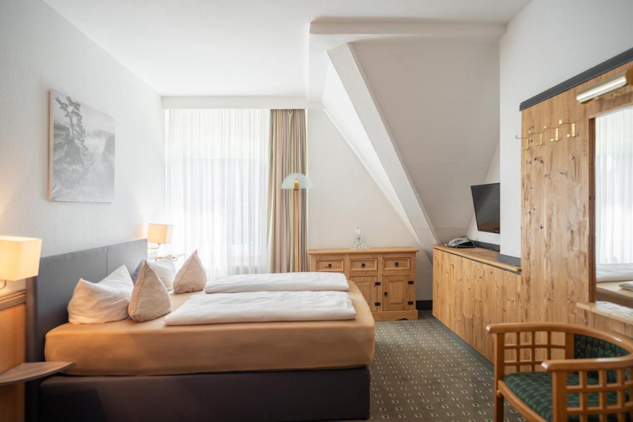 Manufaktur Boutique Hotel Stadt Wehlen Extérieur photo