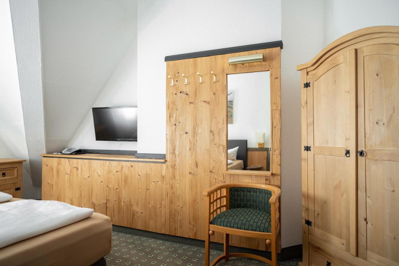 Manufaktur Boutique Hotel Stadt Wehlen Extérieur photo