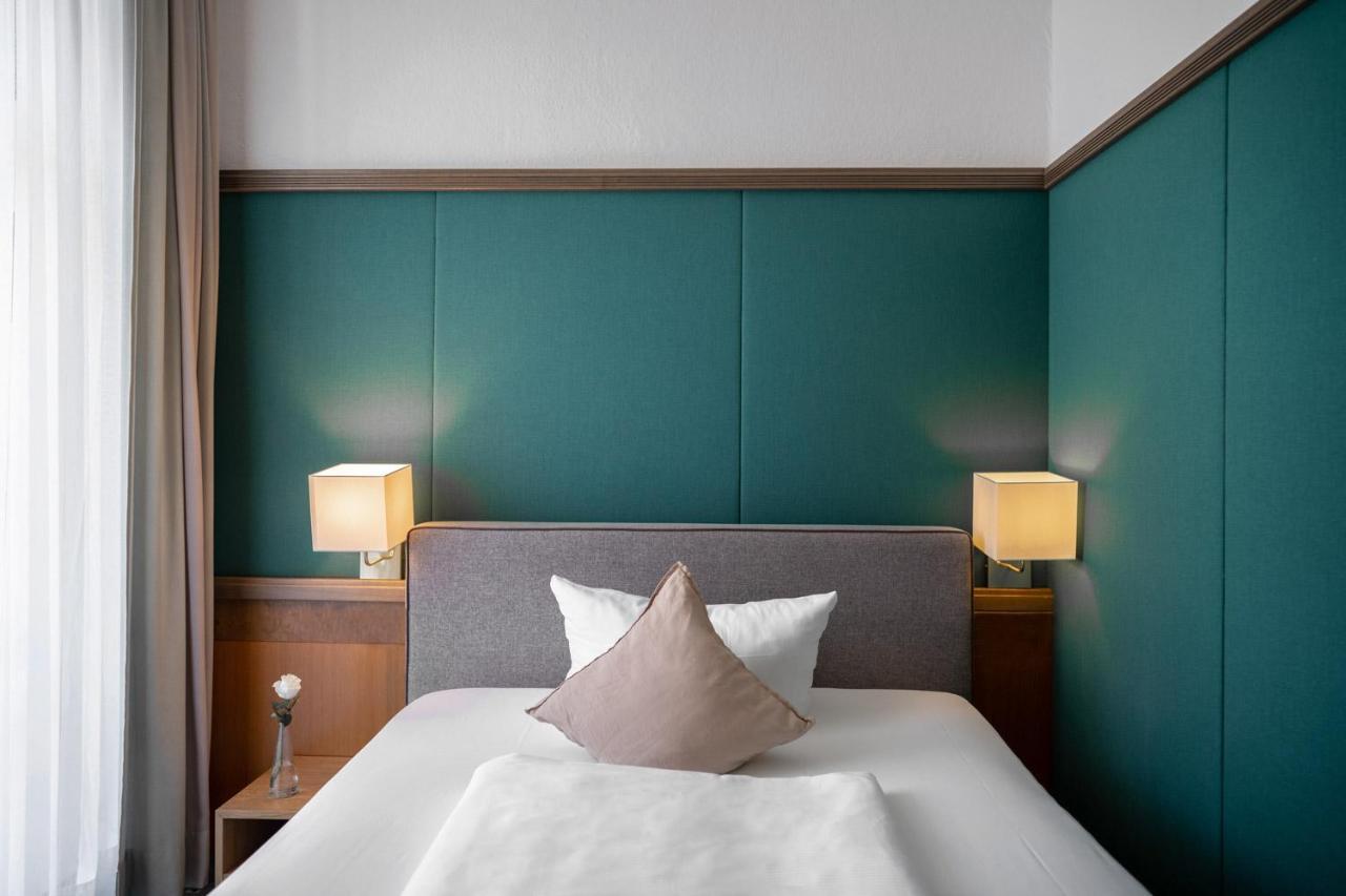Manufaktur Boutique Hotel Stadt Wehlen Extérieur photo