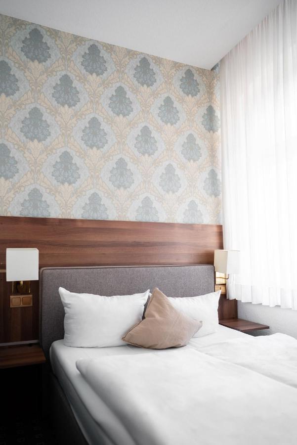 Manufaktur Boutique Hotel Stadt Wehlen Extérieur photo